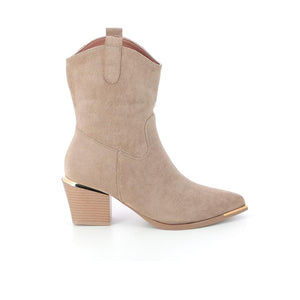 DAME ROSE Bottines