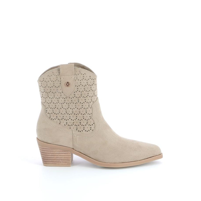 XTI Western boots