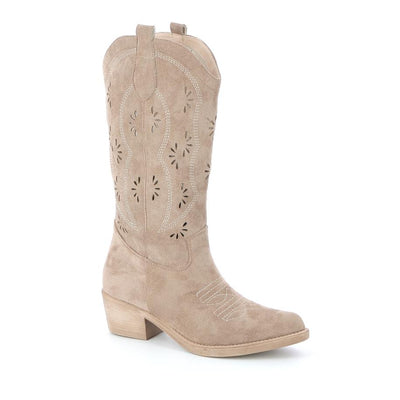 DAME ROSE Western boots - Pronti