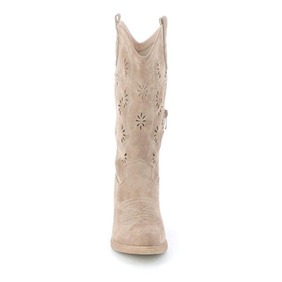 DAME ROSE Western boots - Pronti