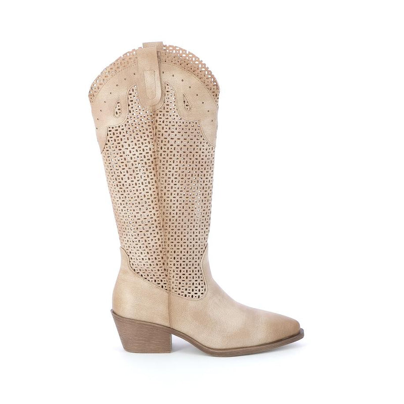 MANO Western boots