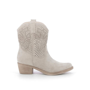 MANO Western boots