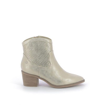 REFRESH Western boots - Pronti