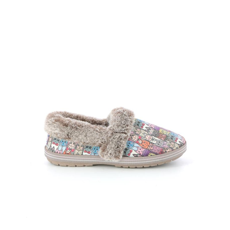 SKECHERS Pantoffels