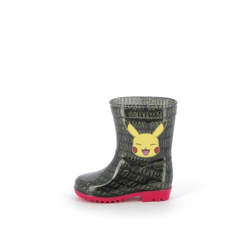 Bottes de pluie