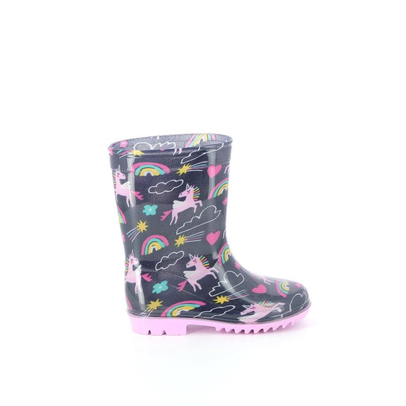 Bottes de pluie