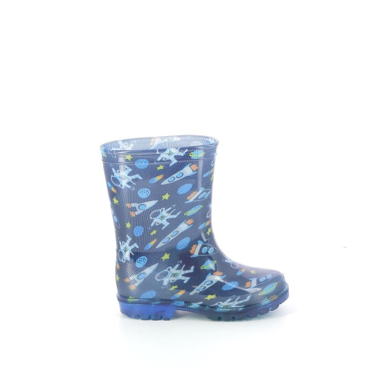 Bottes de pluie