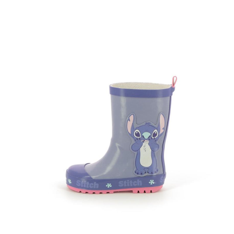 Bottes de pluie