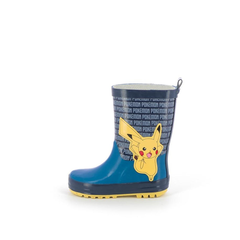 Regenlaarzen