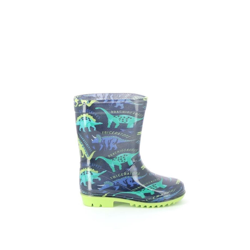 Bottes de pluie