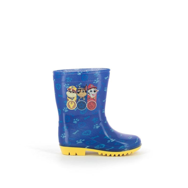 Regenlaarzen