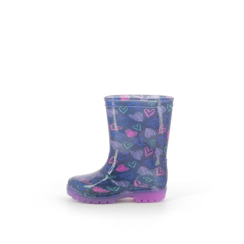 Bottes de pluie