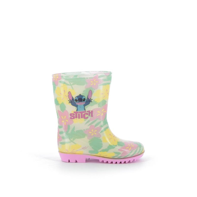 Bottes de pluie