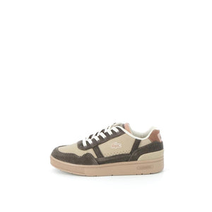 LACOSTE Baskets T CLIP
