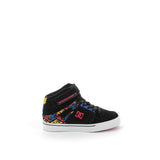 DC SHOES Baskets - Couleur: Noir - Mano Shoes and Bags