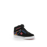 DC SHOES Baskets - Couleur: Noir - Mano Shoes and Bags