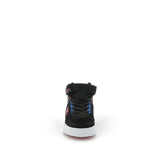 DC SHOES Baskets - Couleur: Noir - Mano Shoes and Bags