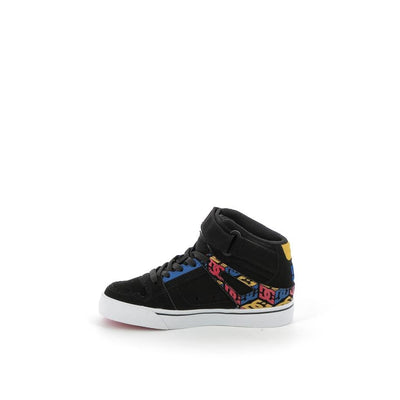 DC SHOES Baskets - Couleur: Noir - Mano Shoes and Bags