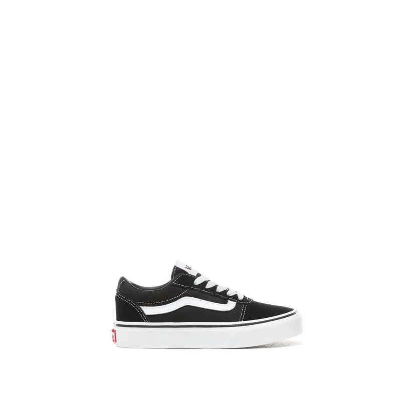 VANS Baskets YT WARD
