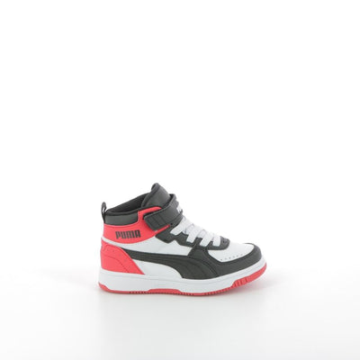 PUMA Baskets - Pronti