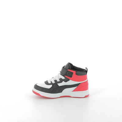 PUMA Baskets - Pronti