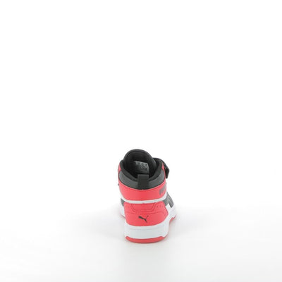 PUMA Baskets - Pronti