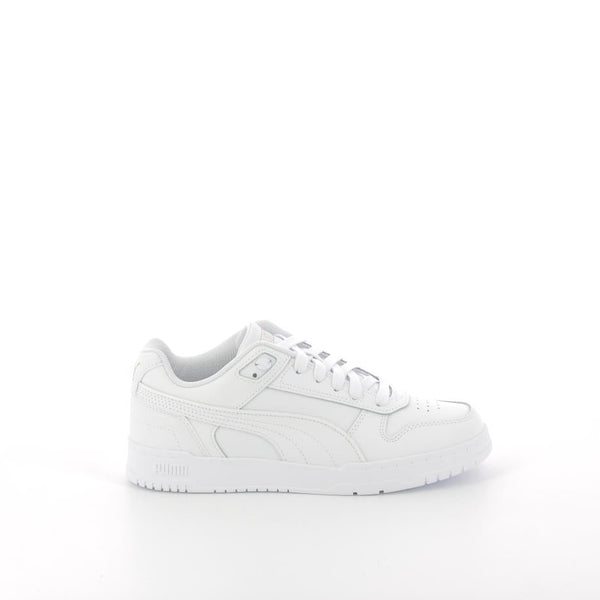 PUMA Baskets - Couleur: Blanc - Mano Shoes and Bags