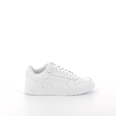 PUMA Baskets - Couleur: Blanc - Mano Shoes and Bags