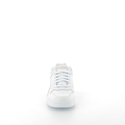 PUMA Baskets - Couleur: Blanc - Mano Shoes and Bags