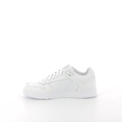 PUMA Baskets - Couleur: Blanc - Mano Shoes and Bags
