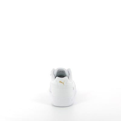 PUMA Baskets - Couleur: Blanc - Mano Shoes and Bags