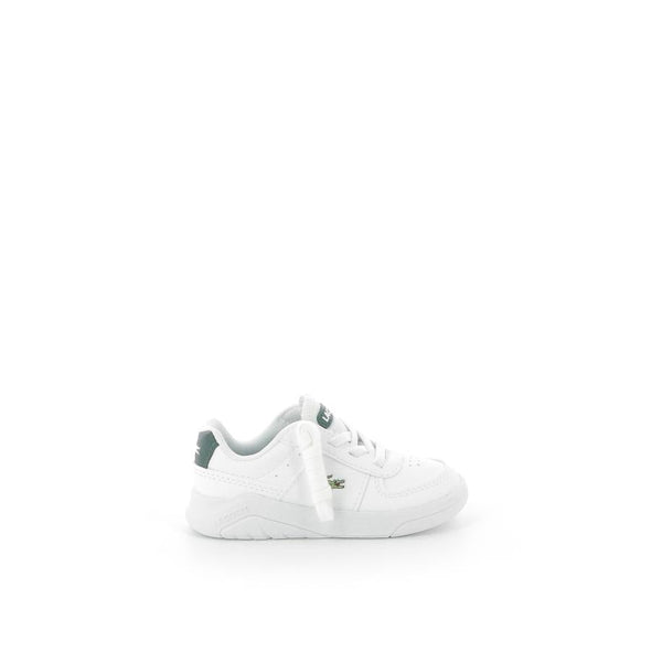 LACOSTE Baskets - Couleur: Blanc - Mano Shoes and Bags