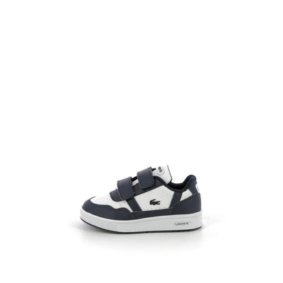 LACOSTE Baskets - Couleur: Blanc - Mano Shoes and Bags
