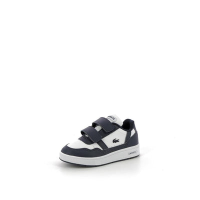 LACOSTE Baskets - Couleur: Blanc - Mano Shoes and Bags
