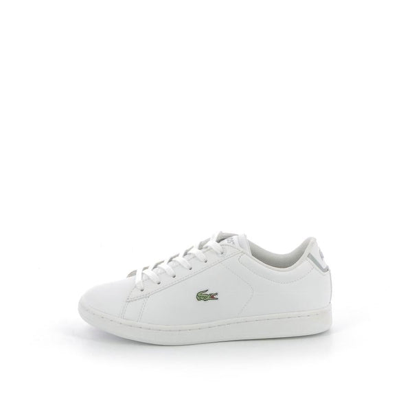LACOSTE Baskets - Couleur: Blanc - Mano Shoes and Bags