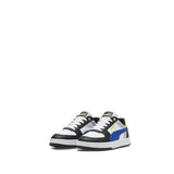 PUMA Baskets - Couleur: Blanc - Mano Shoes and Bags