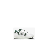 LACOSTE Baskets - Couleur: Blanc - Mano Shoes and Bags