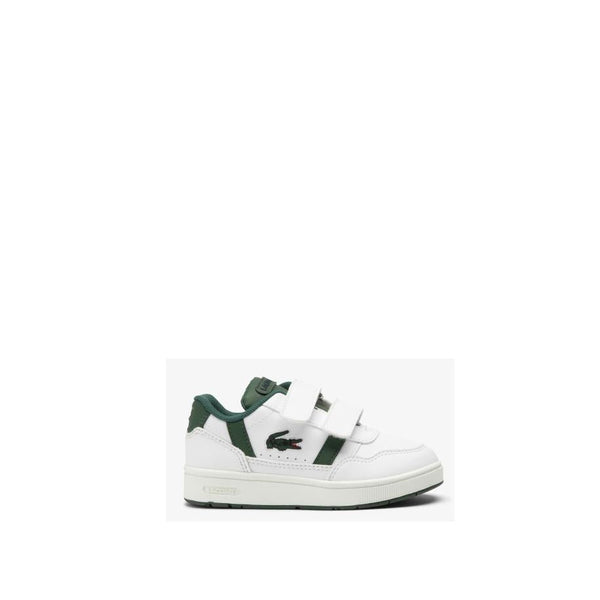 LACOSTE Baskets - Couleur: Blanc - Mano Shoes and Bags