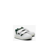 LACOSTE Baskets - Couleur: Blanc - Mano Shoes and Bags
