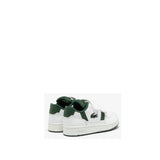 LACOSTE Baskets - Couleur: Blanc - Mano Shoes and Bags