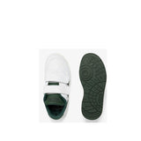 LACOSTE Baskets - Couleur: Blanc - Mano Shoes and Bags