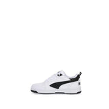 PUMA Baskets - Couleur: Blanc - Mano Shoes and Bags