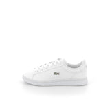 LACOSTE Baskets - Couleur: Blanc - Mano Shoes and Bags