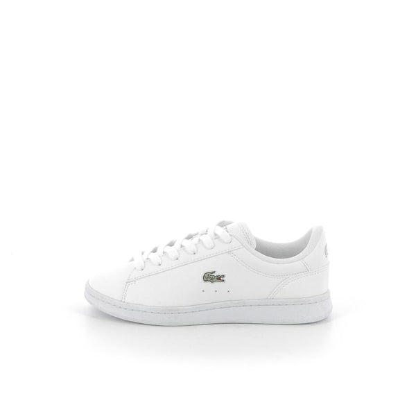 LACOSTE Baskets - Couleur: Blanc - Mano Shoes and Bags