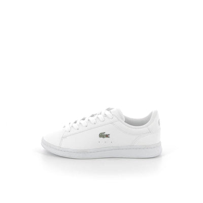 LACOSTE Baskets - Couleur: Blanc - Mano Shoes and Bags