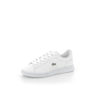 LACOSTE Baskets - Couleur: Blanc - Mano Shoes and Bags