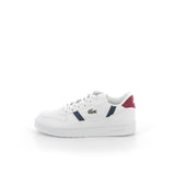 LACOSTE Baskets - Couleur: Blanc - Mano Shoes and Bags