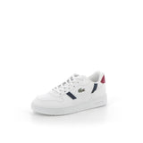 LACOSTE Baskets - Couleur: Blanc - Mano Shoes and Bags