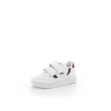 LACOSTE Baskets - Couleur: Blanc - Mano Shoes and Bags