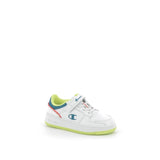 CHAMPION Baskets - Couleur: Blanc - Mano Shoes and Bags